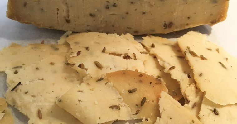 Plantaardige kaas, goed voor mens, dier en milieu