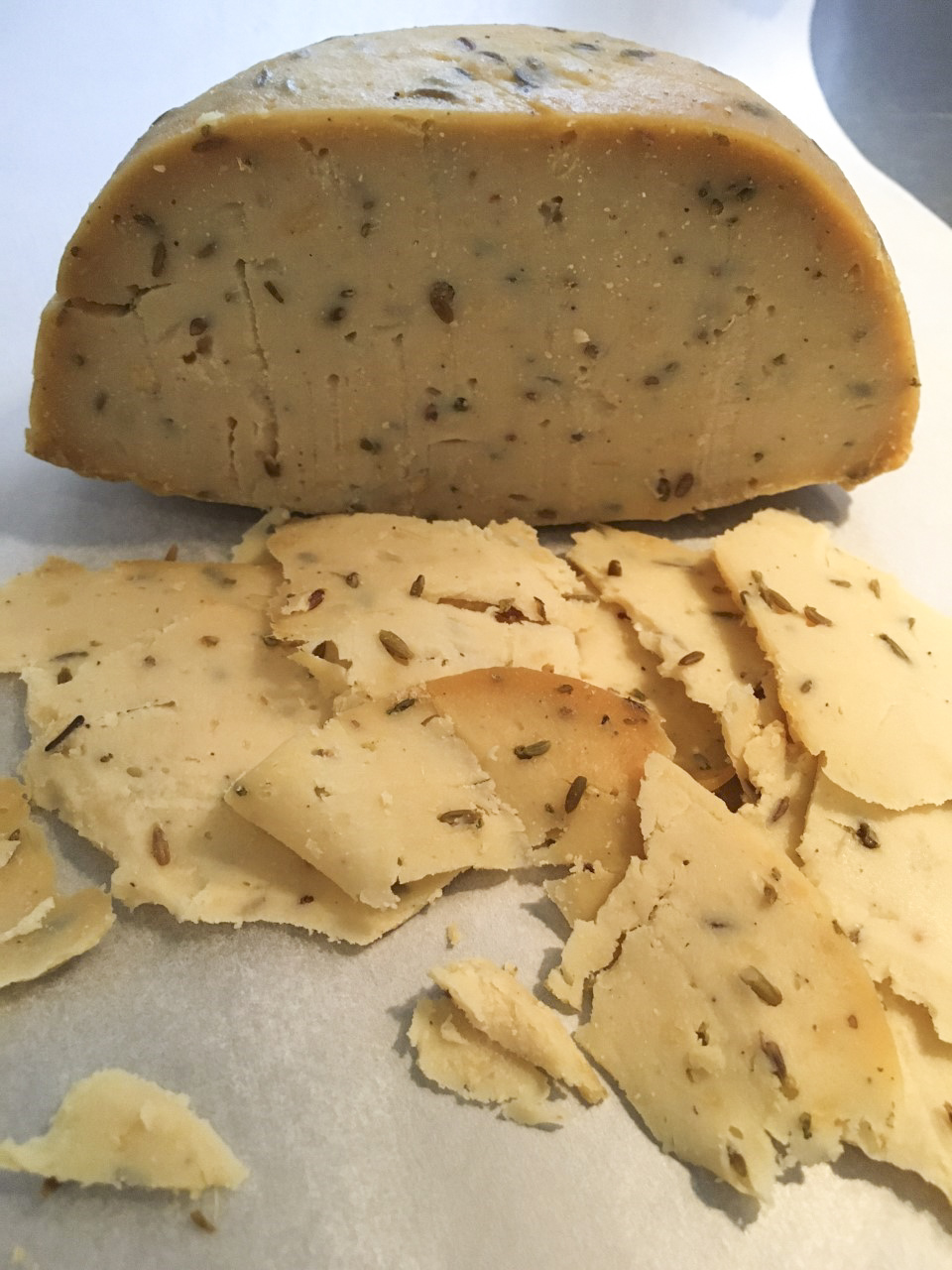 Plantaardige kaas, goed voor mens, dier en milieu